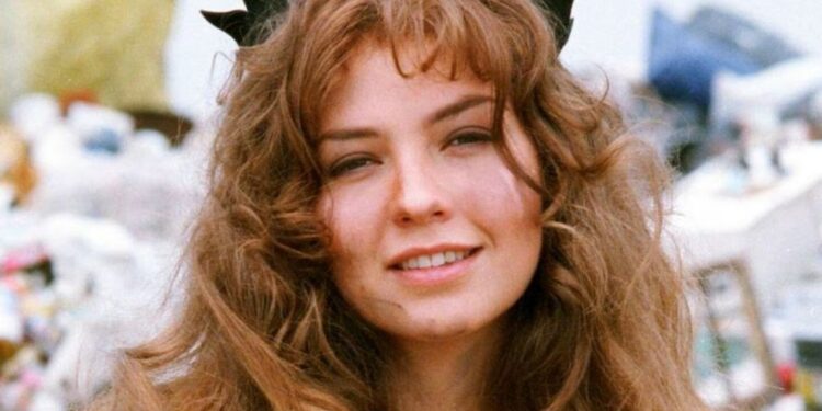 'María la del Barrio' y DC Cómics, más unidos que nunca gracias a este inesperado cameo