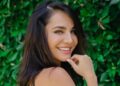 Martha Higareda luce increíble a sus 40 años y estos son sus 3 mejores bikinis