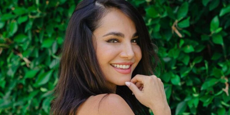 Martha Higareda luce increíble a sus 40 años y estos son sus 3 mejores bikinis