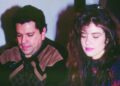 Sergio Andrade y Gloria Trevi