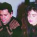 Sergio Andrade y Gloria Trevi