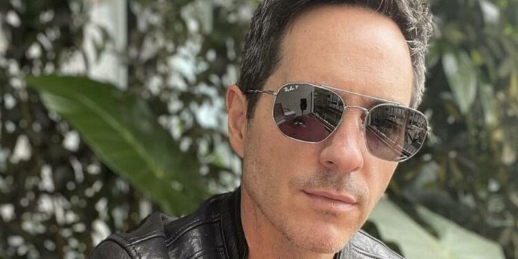 Mauricio Ochmann comparte su regla de oro en temas de infidelidad