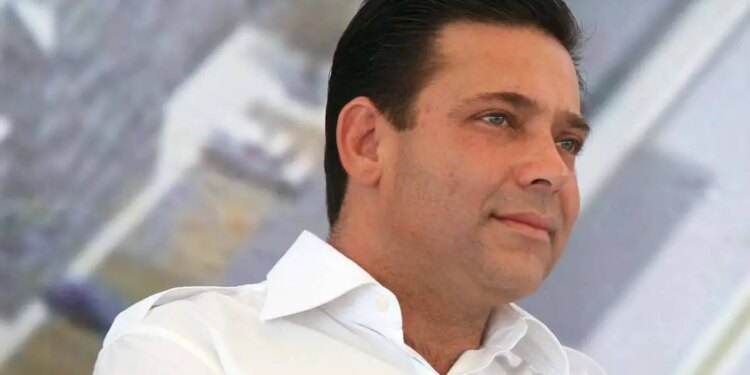 Medidas contra liberación de Eugenio Hernández en Tamaulipas
