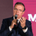 Mensaje de Ebrard en el INE sobre Morena