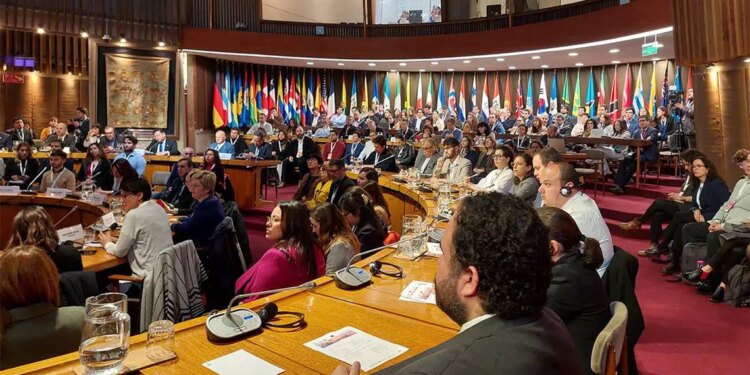 México destaca en Índice Latinoamericano de IA