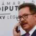 Mier considera a Moreno en presidencia de la Cámara