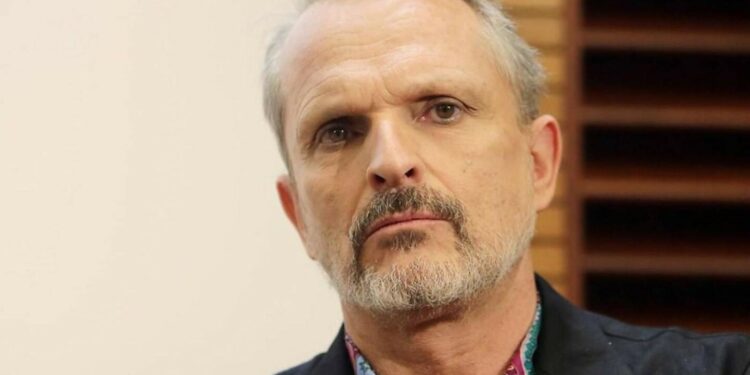 Miguel Bosé rompe el silencio sobre el violento asalto que sufrió en su casa