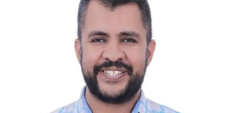 Misterio: Hijo exgobernador Morelos desaparecido