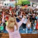 Morelos debe transitar hacia el bienestar social: Lucy Meza