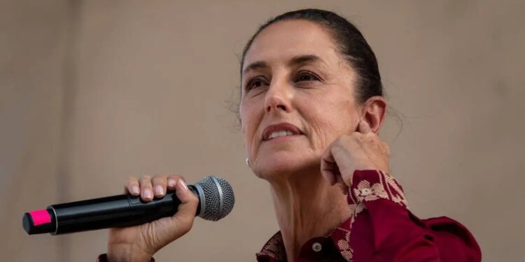 Morenistas denunciarán acarreos pro Sheinbaum.