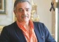 Muere el actor David Ostrosky a los 66 años de edad