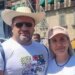 Muerte de familiar de la gobernadora en Iguala