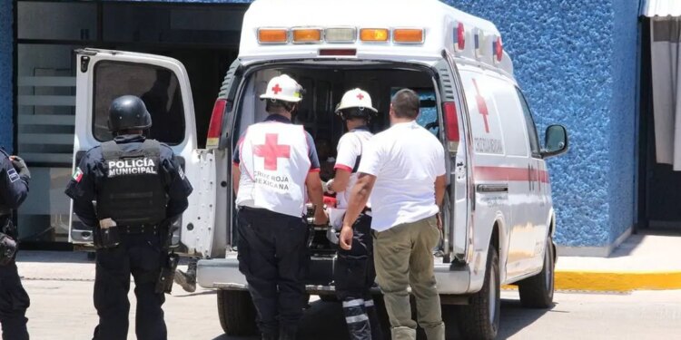 Muertes de menores: Trágico registro en Guanajuato.