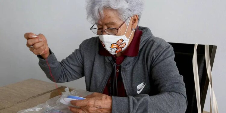 Mujeres mayores en Chihuahua sufren discriminación