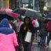 Nacimiento de tormenta tropical Emily