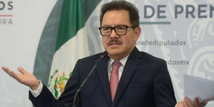 Negación de asfixia al Poder Judicial.