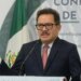 Negación de asfixia al Poder Judicial.
