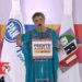 No caeré en trampas: Beatriz Paredes