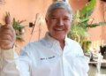 Mario Luis Salgado Salgado