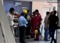 Nuevo incidente en elevador del IMSS: atrapadas 8 personas en hospital