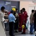 Nuevo incidente en elevador del IMSS: atrapadas 8 personas en hospital