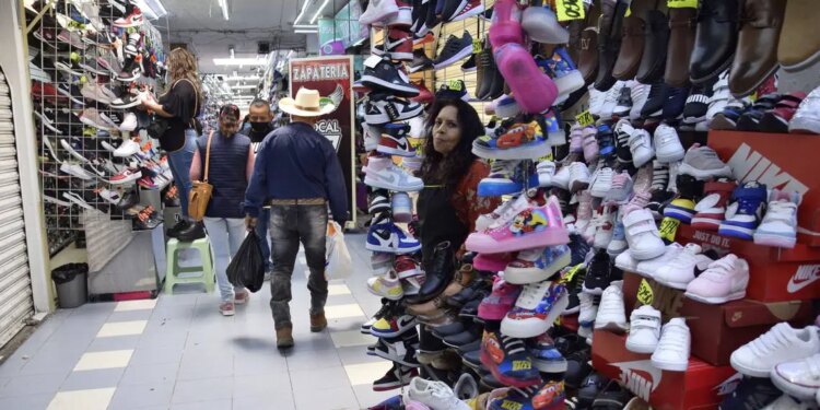 Nuevos aranceles para productos textiles y calzado.