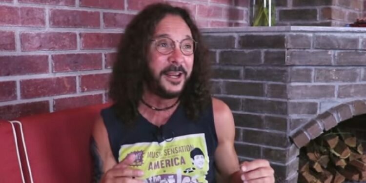 Óscar Burgos cuenta cómo fue la impactante pelea que tuvo con 'Cepillín', ¡llegaron incluso a los golpes!