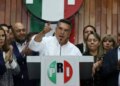 PRI respalda candidatura única de Xóchitl Gálvez.