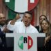 PRI respalda candidatura única de Xóchitl Gálvez.