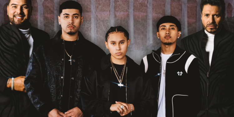 Banda MS y Yahritza y Su Esencia