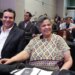 Paredes espera resultados encuesta Frente Amplio.