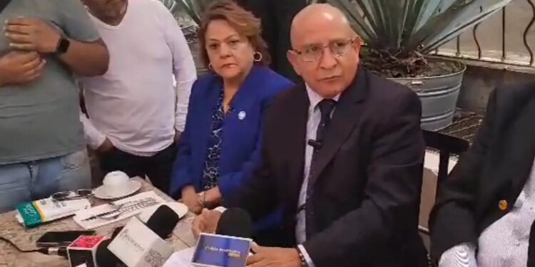 Persecusión, pugnas y escándalos personales envuelven al Poder Judicial en Morelos