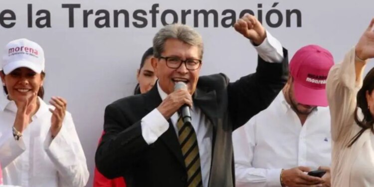 Preocupación por división en Morena