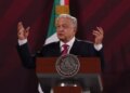 Presidencia apela prohibición de hablar sobre Xóchitl Gálvez.