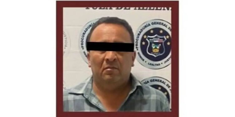 Presidente municipal de Tula detenido por estafa siniestra