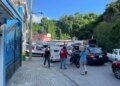 Protesta en En Copainalá provoca balacera