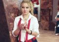 Qué es de la vida hoy de Sol, el personaje de ´Rebelde’ que era enemiga de Mía Colucci
