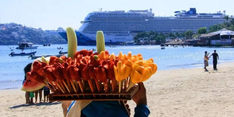 Restaurantes afectados por alza en precio del limón.