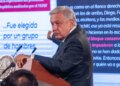 Restricciones a López Obrador en elecciones mexicanas
