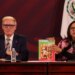 SEP fomenta violencia en libros empresariales