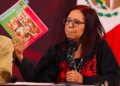 SEP libera planes de estudio y libros.