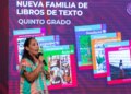 SNTE solicita libros de texto gratis a opositores