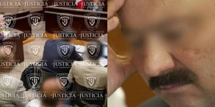 Segunda acusación a César D. por contratos simulados.