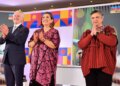 Segundo encuentro regional en vivo 2024