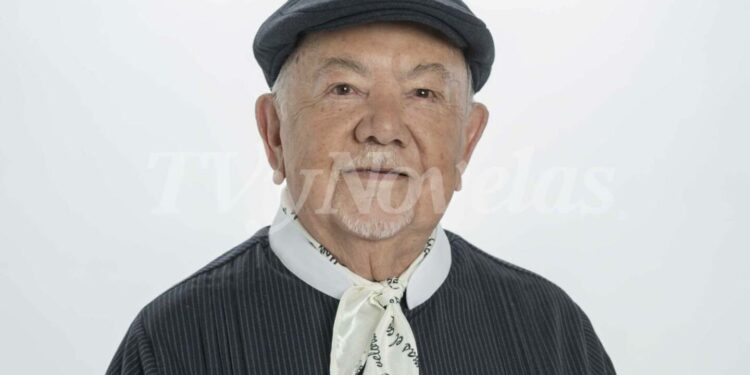 Sergio Corona habla sobre cuál es su actual estado de salud, tras haber sido hospitalizado de emergencia