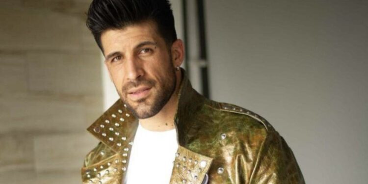 Silverio Rocchi explotará su versatilidad para ganar Hotel VIP