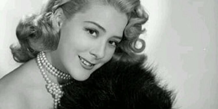 Silvia Pinal tuvo un romance secreto con un familiar de Paris Hilton, así lo cuenta la actriz