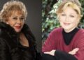Silvia Pinal y Angélica María se vuelven virales por una icónica foto de su juventud