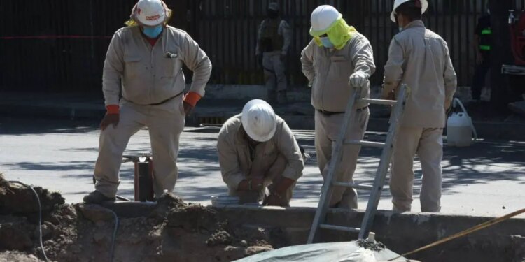 Sindicato disidente reconocido y registrado en Pemex