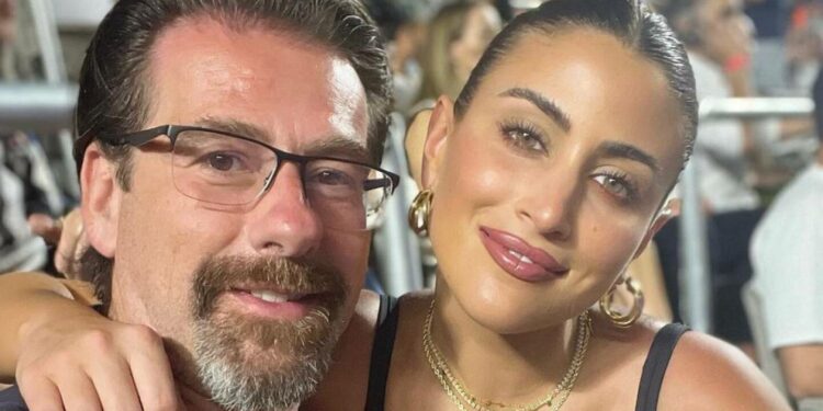Sofía Rivera Torres rompe el silencio sobre su relación con la hija de Eduardo Videgaray